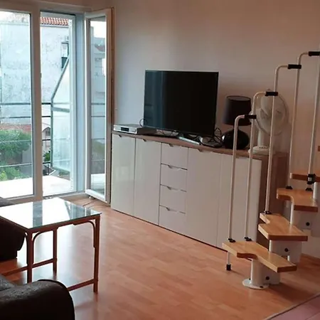 Apartmán Bel Vista