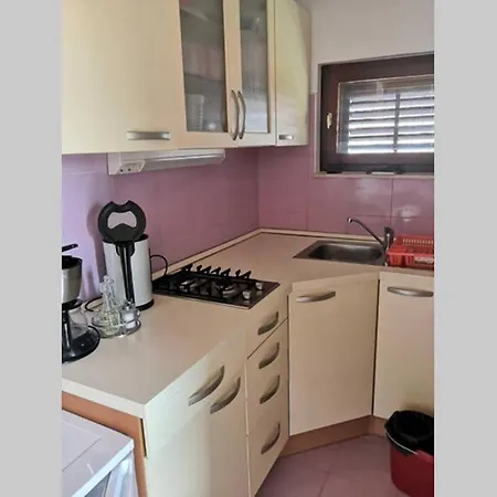 Bel Vista Apartmán Rogoznica (Sibenik-Knin)
