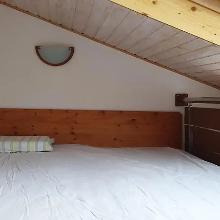 Apartmán Bel Vista