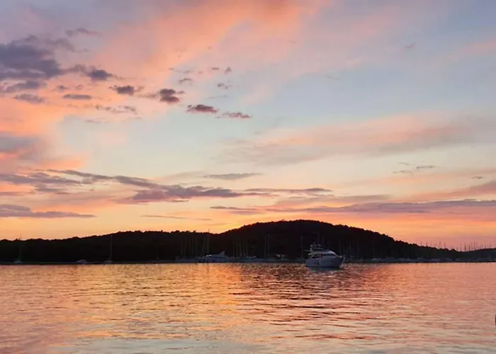 Bel Vista * Rogoznica (Sibenik-Knin)