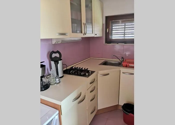 Bel Vista Apartment Rogoznica (Sibenik-Knin)