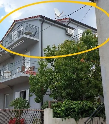 Bel Vista Apartment *